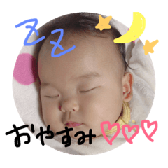 [LINEスタンプ] くるたんのいちにちの画像（メイン）