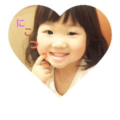 [LINEスタンプ] あいちゃんまん②