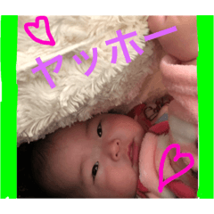 [LINEスタンプ] れみたん（╹◡╹）♡