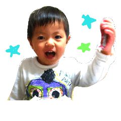 [LINEスタンプ] rarararaipi