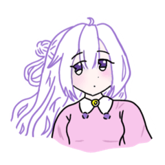 [LINEスタンプ] ゆーちゃんの日常スタンプの画像（メイン）