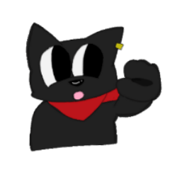 [LINEスタンプ] ヒップホップアニマル