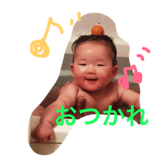 [LINEスタンプ] かわいいこったん