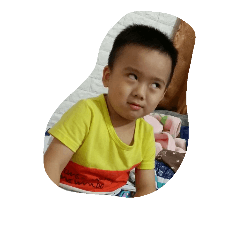 [LINEスタンプ] Z xie boy