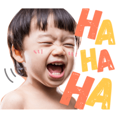 [LINEスタンプ] こうた王子