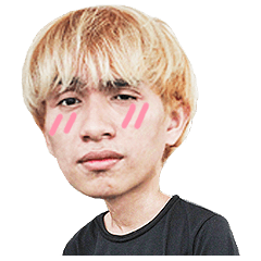 [LINEスタンプ] Pa No Dinosaur