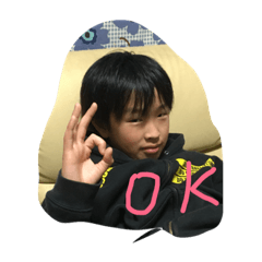 [LINEスタンプ] YAKATA