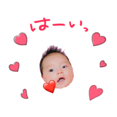 [LINEスタンプ] ぷにぷにめいちん。
