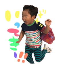 [LINEスタンプ] あいきまん