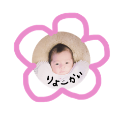 [LINEスタンプ] ritosandayo