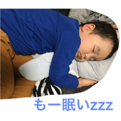 [LINEスタンプ] 141スタンプ1