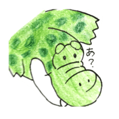 [LINEスタンプ] ゆりいかのスタンプ
