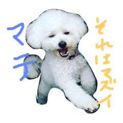 [LINEスタンプ] Meru＆Ruru