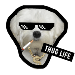 [LINEスタンプ] dodolife
