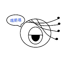 [LINEスタンプ] =-=Perfunctory