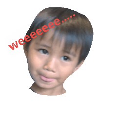 [LINEスタンプ] Athariza