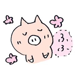 [LINEスタンプ] めおトン その1