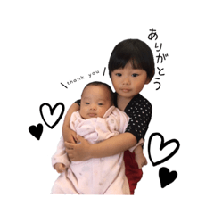 [LINEスタンプ] LKsis