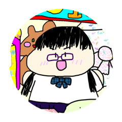 [LINEスタンプ] ベルツリーのスタンプ3