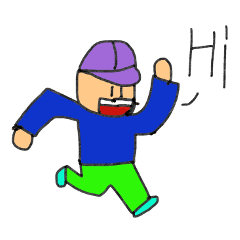[LINEスタンプ] Star's Adventure World
