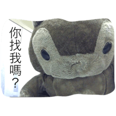 [LINEスタンプ] bean.s life