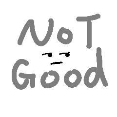 [LINEスタンプ] This is the best choice