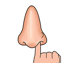 [LINEスタンプ] 自己顔文字