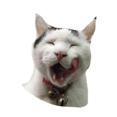 [LINEスタンプ] 3J14