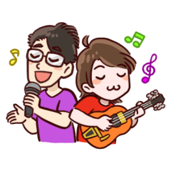 [LINEスタンプ] 樽生