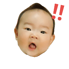 [LINEスタンプ] こはるんスタンプだよ2
