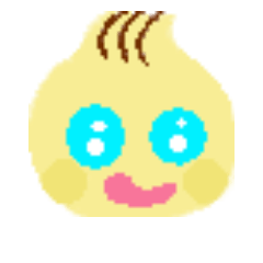 [LINEスタンプ] たまちゃんネイル練習場2