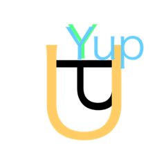 [LINEスタンプ] yepyup2