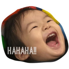 [LINEスタンプ] さらぼースタンプ