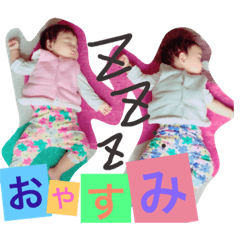 [LINEスタンプ] smile/