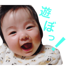 [LINEスタンプ] るなすた3