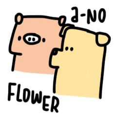 A-NO＆FLOWER part1