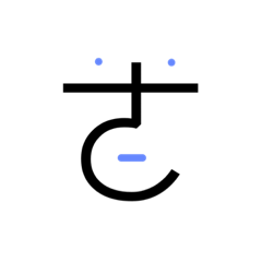 [LINEスタンプ] taiwan language.