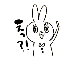 [LINEスタンプ] 落書きzoo！！！