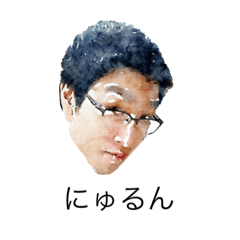 [LINEスタンプ] 一般的な日本語(ハイクオリティ_004)