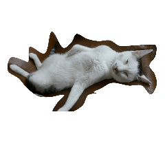 [LINEスタンプ] Lovely Mochi 2