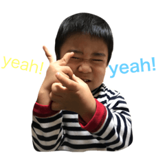 [LINEスタンプ] えいあこすたんぷ2