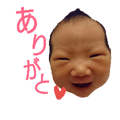 [LINEスタンプ] mariiiin