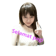[LINEスタンプ] Efita