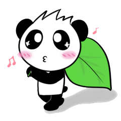 [LINEスタンプ] Pinkda