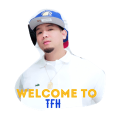 [LINEスタンプ] BFA-TFH