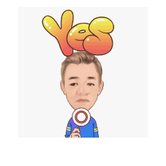 [LINEスタンプ] superbenu