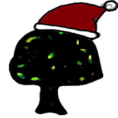 [LINEスタンプ] My Cathaylife (X'mas)