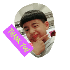 [LINEスタンプ] KEE'S Emotion