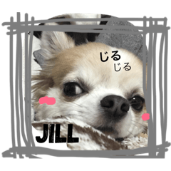 [LINEスタンプ] じる