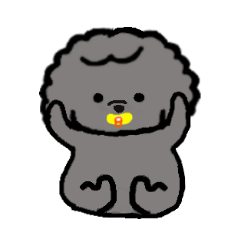 [LINEスタンプ] MR.kubiee